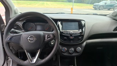 Opel Karl 1.0 73 CV GPL Advance (6)