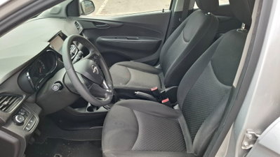 Opel Karl 1.0 73 CV GPL Advance (7)