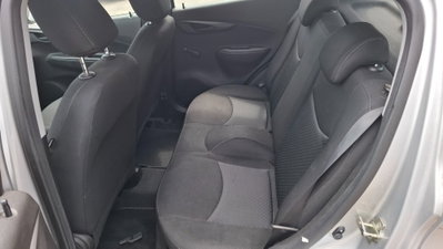 Opel Karl 1.0 73 CV GPL Advance (8)