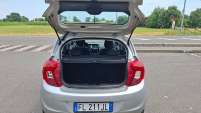 Opel Karl 1.0 73 CV GPL Advance (9)