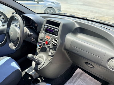 Fiat Panda 1.3 MJT 16V Dynamic (10)