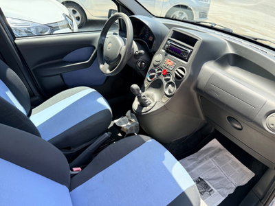 Fiat Panda 1.3 MJT 16V Dynamic (12)