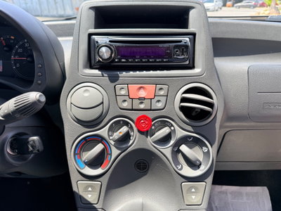 Fiat Panda 1.3 MJT 16V Dynamic (19)