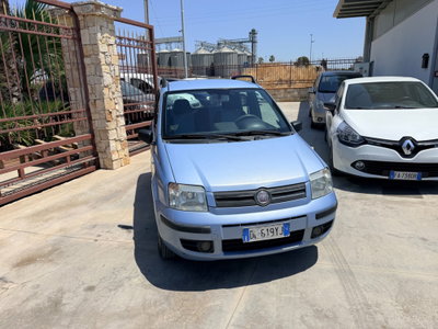 Fiat Panda 1.3 MJT 16V Dynamic (2)