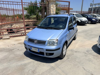 Fiat Panda 1.3 MJT 16V Dynamic (3)