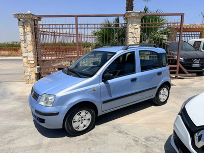 Fiat Panda 1.3 MJT 16V Dynamic (4)