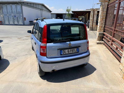 Fiat Panda 1.3 MJT 16V Dynamic (6)