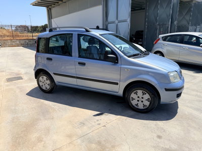 Fiat Panda 1.3 MJT 16V Dynamic (7)