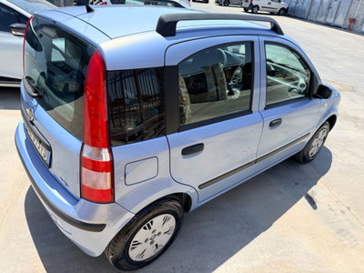 Fiat Panda 1.3 MJT 16V Dynamic (8)