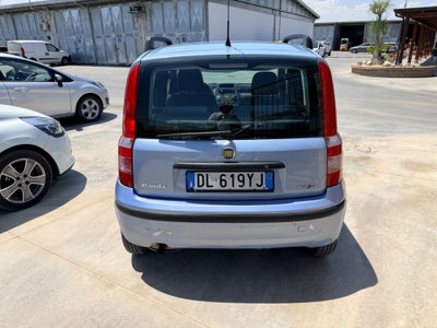 Fiat Panda 1.3 MJT 16V Dynamic (9)