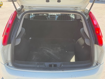 Fiat Grande Punto 1.3 MJT 75 3p.Van Actual 2pt (13)