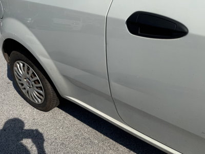 Fiat Grande Punto 1.3 MJT 75 3p.Van Actual 2pt (19)