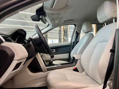 Land Rover Discovery Sport 2.0 TD4 150 CV HSE (10)