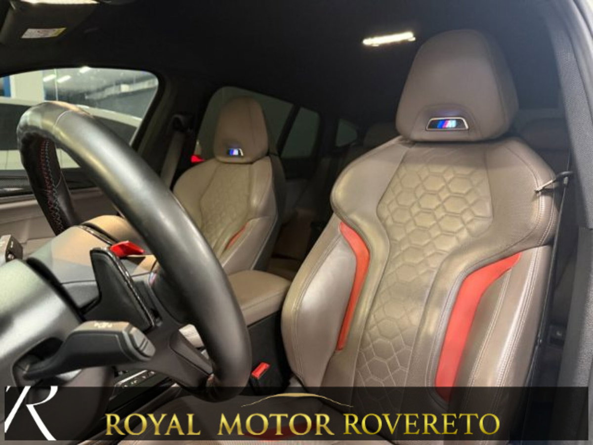 BMW X4 M Competition (11)