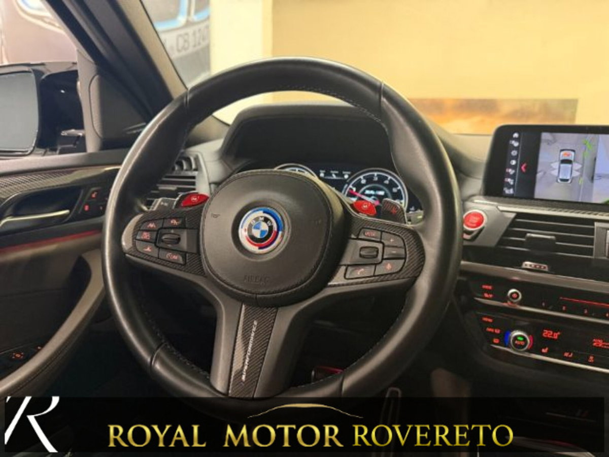 BMW X4 M Competition (13)