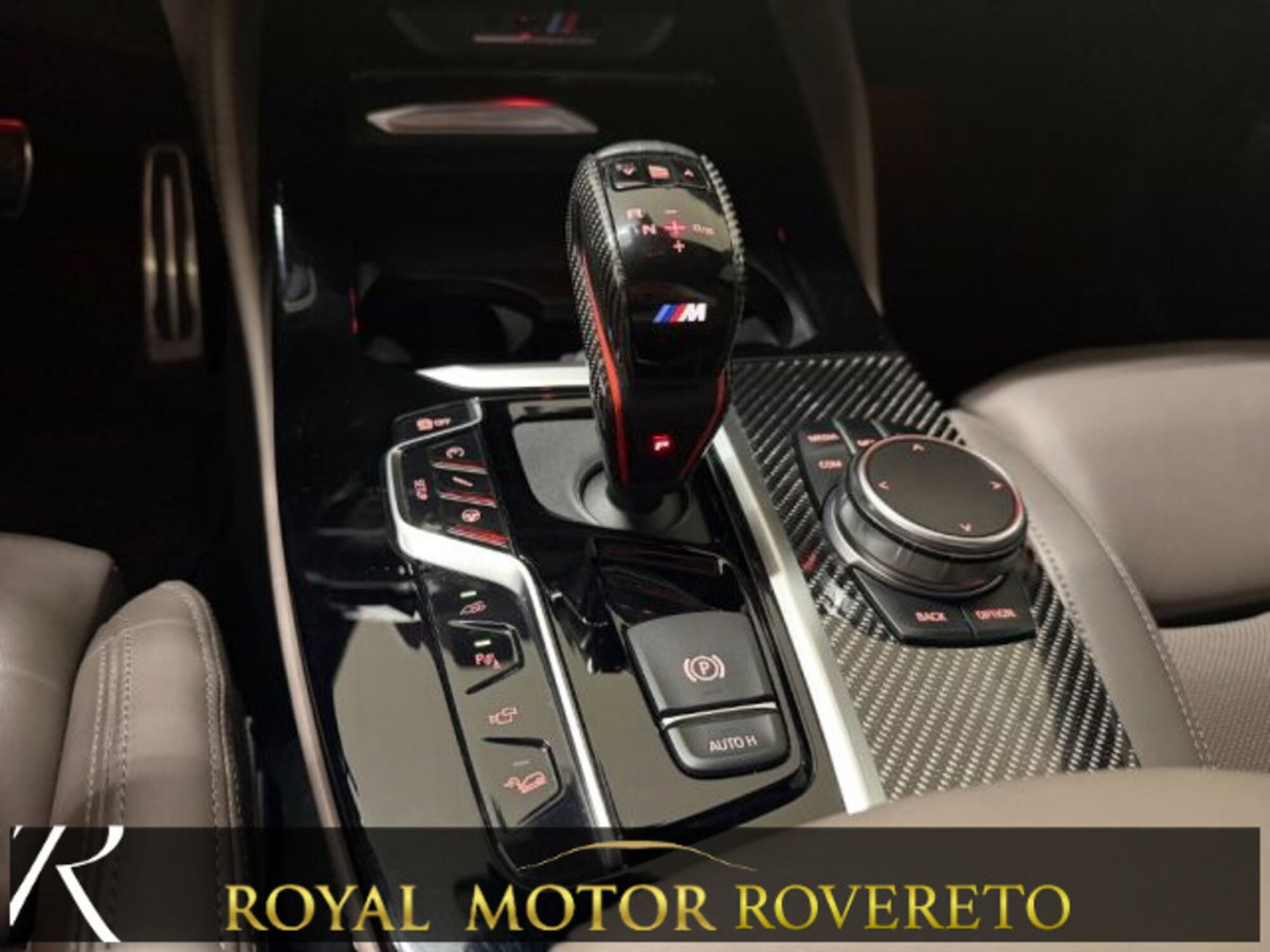 BMW X4 M Competition (14)