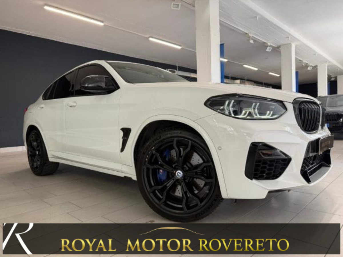 BMW X4 M Competition (3)