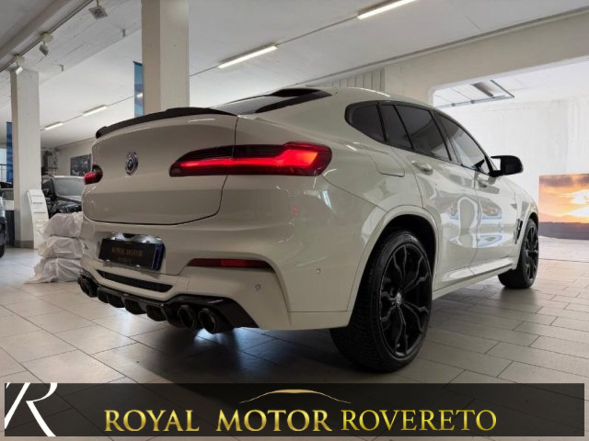BMW X4 M Competition (4)