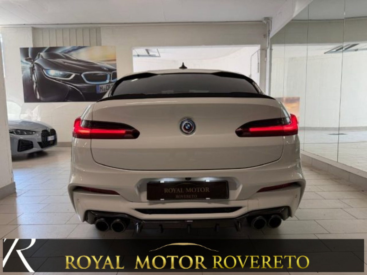 BMW X4 M Competition (5)