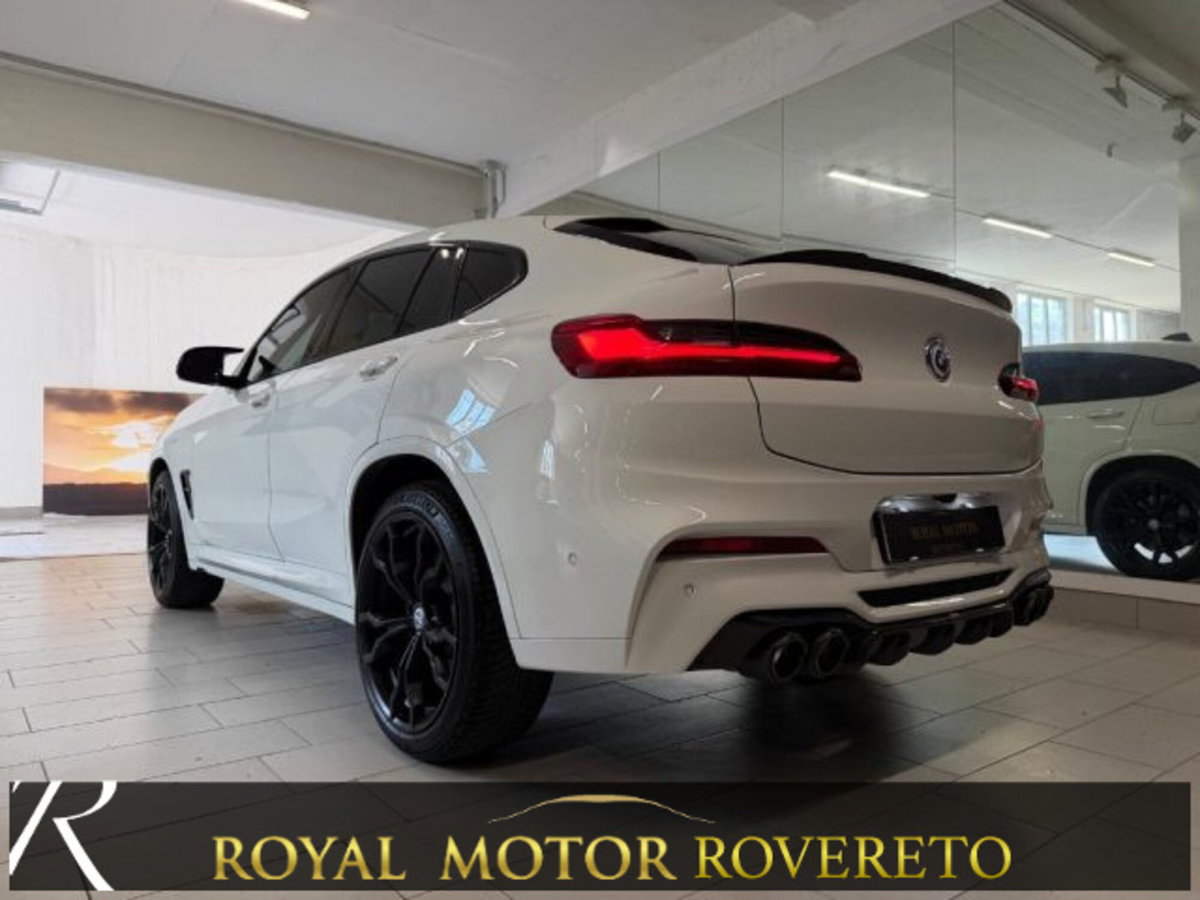 BMW X4 M Competition (6)