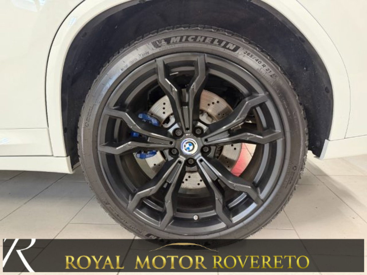 BMW X4 M Competition (8)