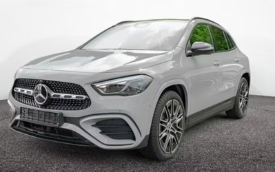 Mercedes-Benz GLA SUV 220 d AMG Line Premium Plus 4matic auto usata