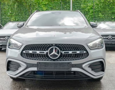 Mercedes-Benz GLA SUV 220 d AMG Line Premium Plus 4matic auto (2)