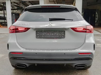 Mercedes-Benz GLA SUV 220 d AMG Line Premium Plus 4matic auto (3)