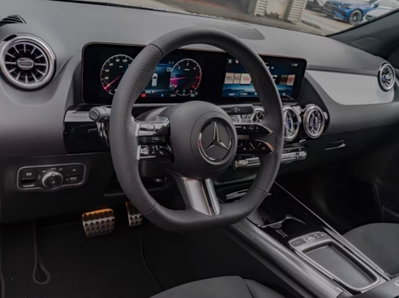 Mercedes-Benz GLA SUV 220 d AMG Line Premium Plus 4matic auto (6)