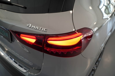 Mercedes-Benz GLA SUV 220 d AMG Line Premium Plus 4matic auto (10)