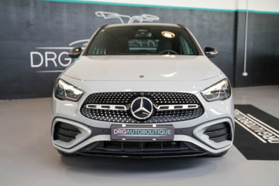 Mercedes-Benz GLA SUV 220 d AMG Line Premium Plus 4matic auto (3)