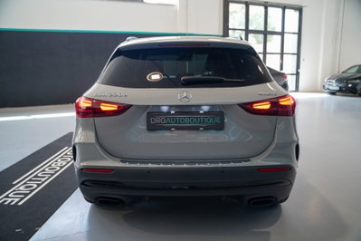 Mercedes-Benz GLA SUV 220 d AMG Line Premium Plus 4matic auto (8)