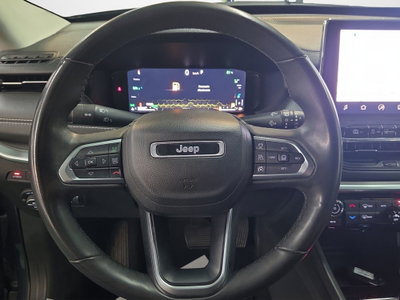 Jeep Compass 1.3 T4 190CV PHEV AT6 4xe Limited (10)