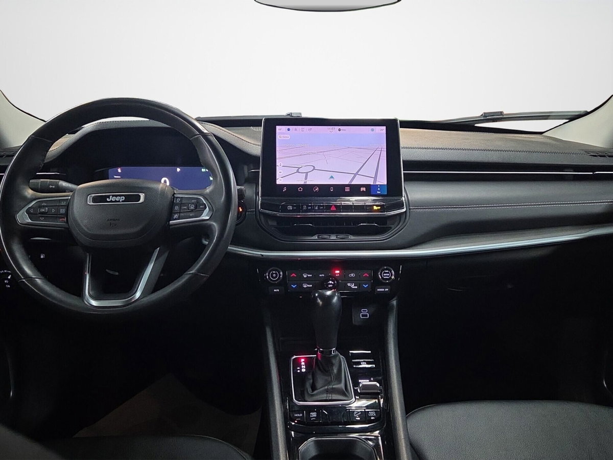 Jeep Compass 1.3 T4 190CV PHEV AT6 4xe Limited (14)