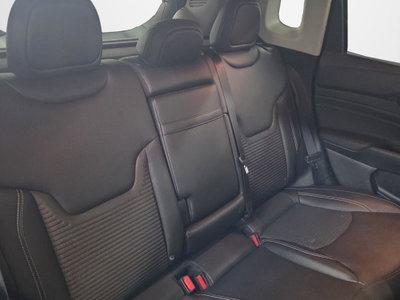 Jeep Compass 1.3 T4 190CV PHEV AT6 4xe Limited (18)