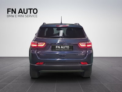 Jeep Compass 1.3 T4 190CV PHEV AT6 4xe Limited (5)