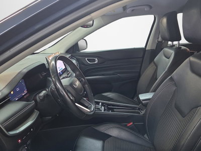 Jeep Compass 1.3 T4 190CV PHEV AT6 4xe Limited (9)