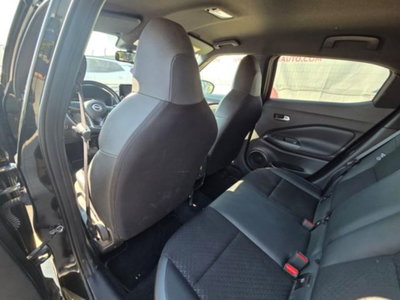 Nissan Juke 1.0 dig-t N-Connecta 114cv dct (13)
