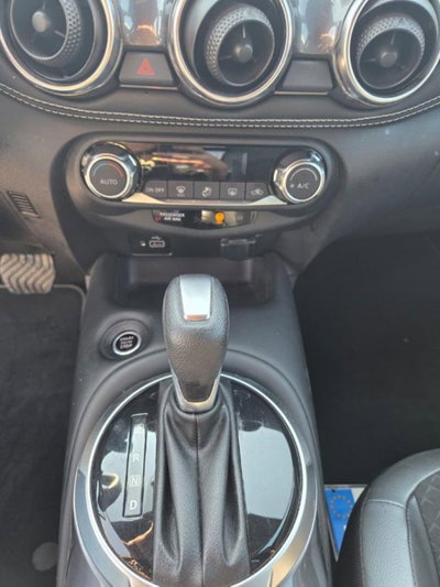 Nissan Juke 1.0 dig-t N-Connecta 114cv dct (14)