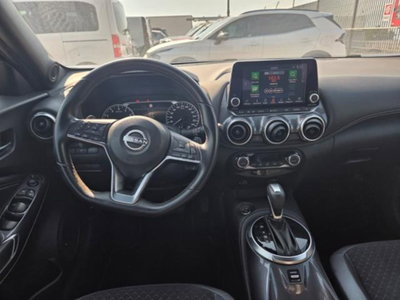 Nissan Juke 1.0 dig-t N-Connecta 114cv dct (17)