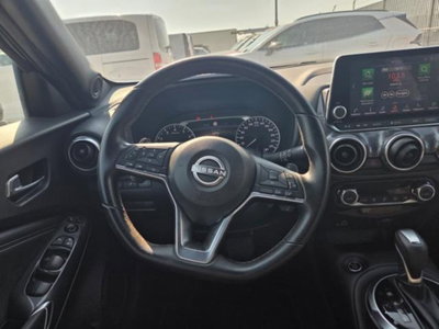 Nissan Juke 1.0 dig-t N-Connecta 114cv dct (18)