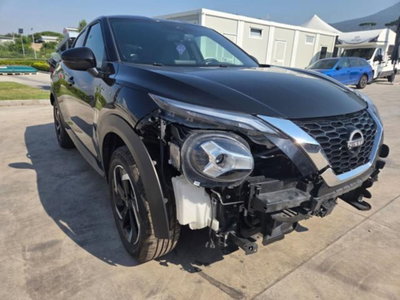 Nissan Juke 1.0 dig-t N-Connecta 114cv dct (6)