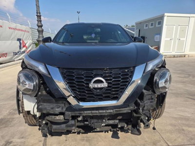 Nissan Juke 1.0 dig-t N-Connecta 114cv dct (7)