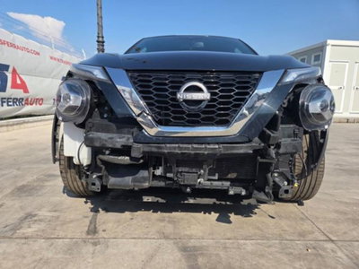 Nissan Juke 1.0 dig-t N-Connecta 114cv dct (8)