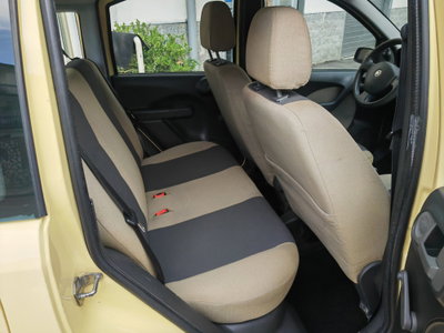 Fiat Panda 1.2 Climbing Natural Power (10)