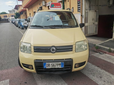 Fiat Panda 1.2 Climbing Natural Power (2)