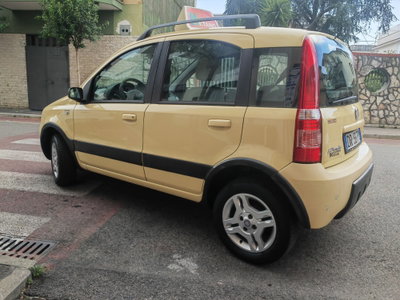 Fiat Panda 1.2 Climbing Natural Power (6)