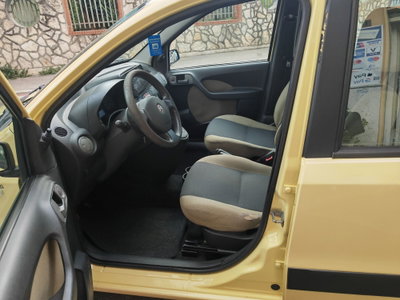Fiat Panda 1.2 Climbing Natural Power (7)