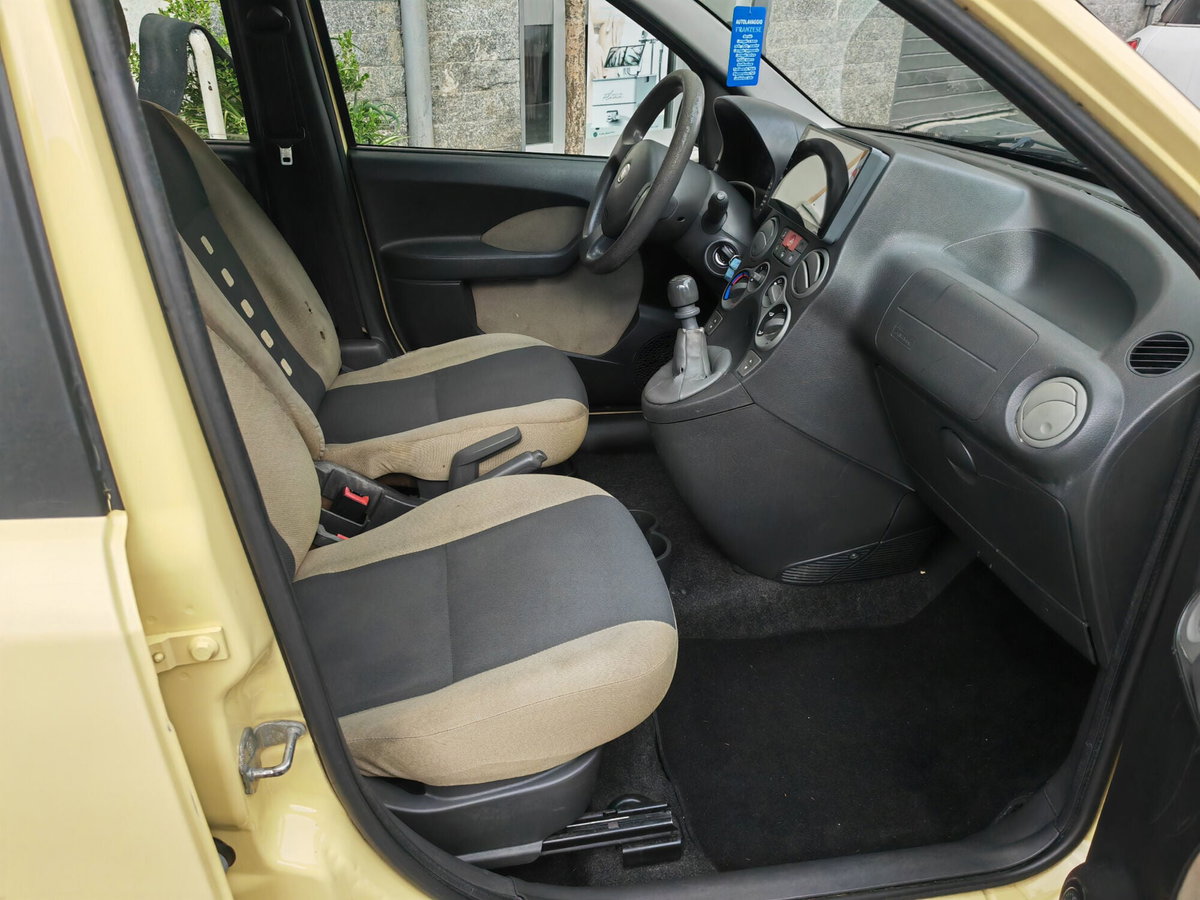 Fiat Panda 1.2 Climbing Natural Power (8)