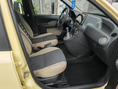 Fiat Panda 1.2 Climbing Natural Power (8)